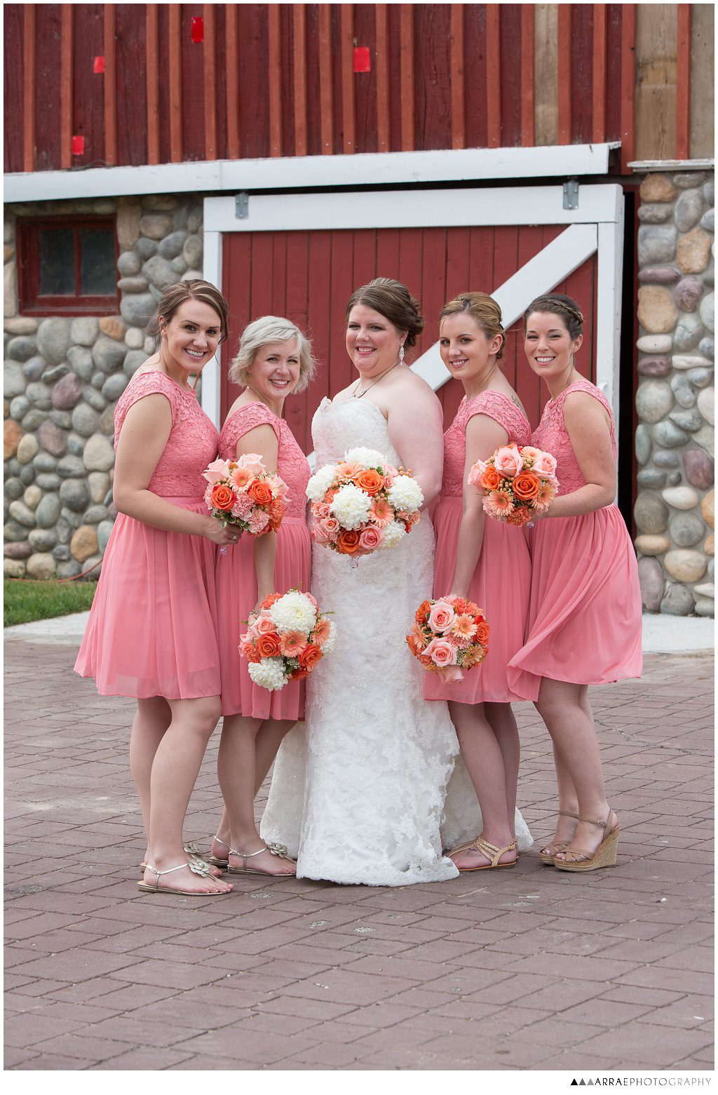 019_Gaylord Michigan Wedding Photography