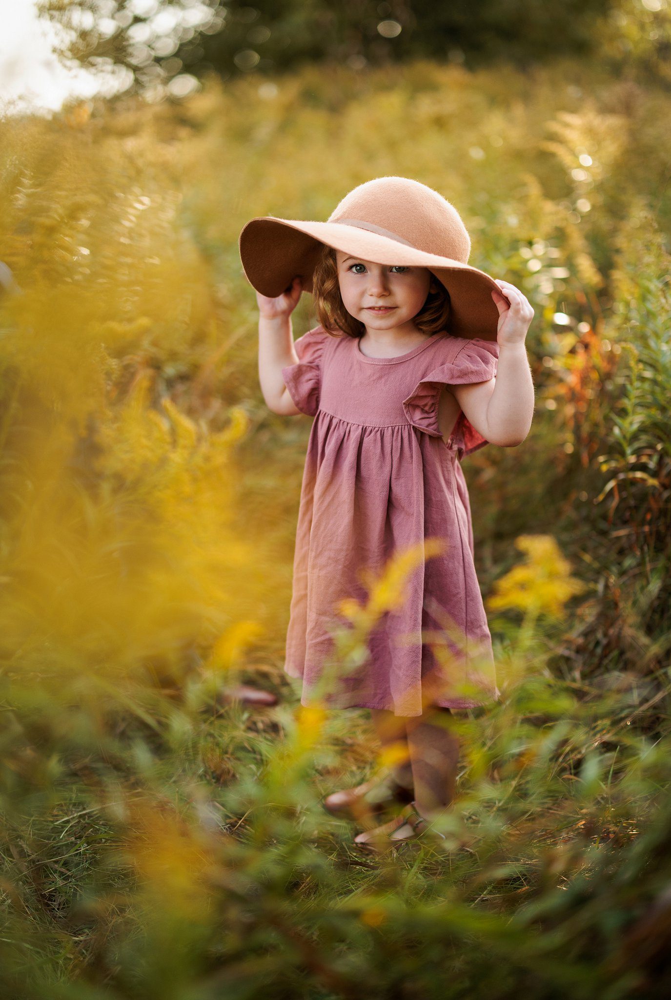 Children's Photography • Arrae Photography - Grand Rapids Wedding  Photographer, image size:1375x2048