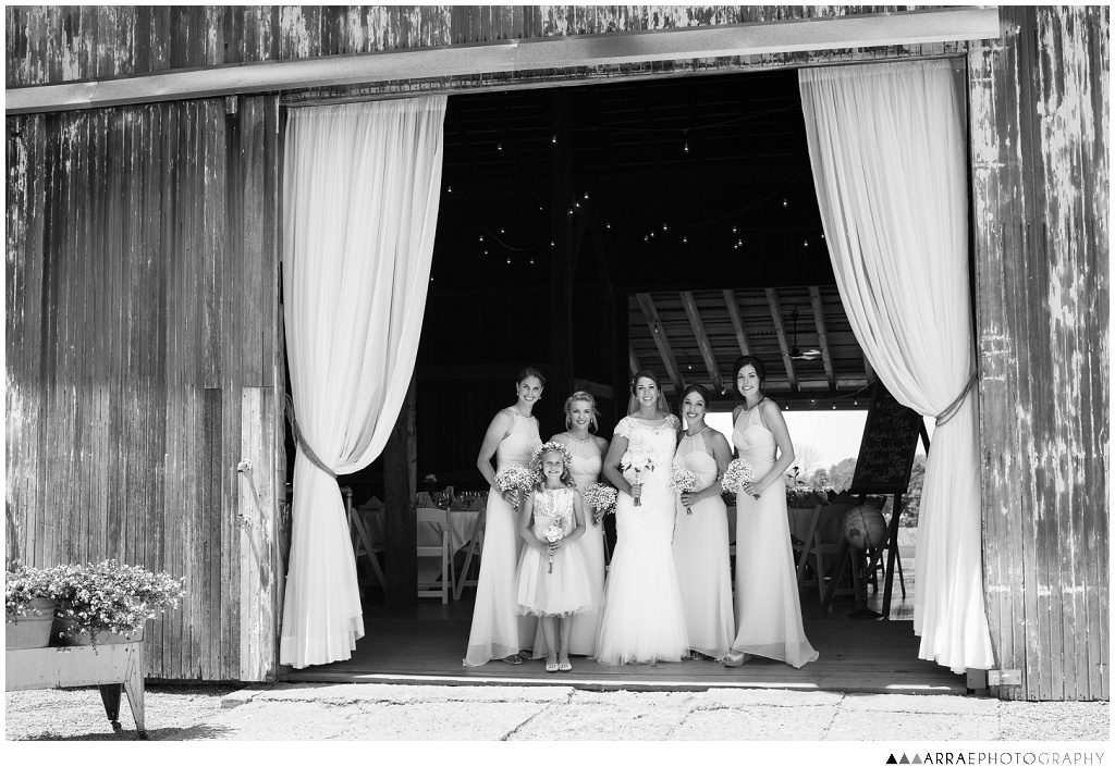 015_Hidden Vineyard Wedding Barn Photography