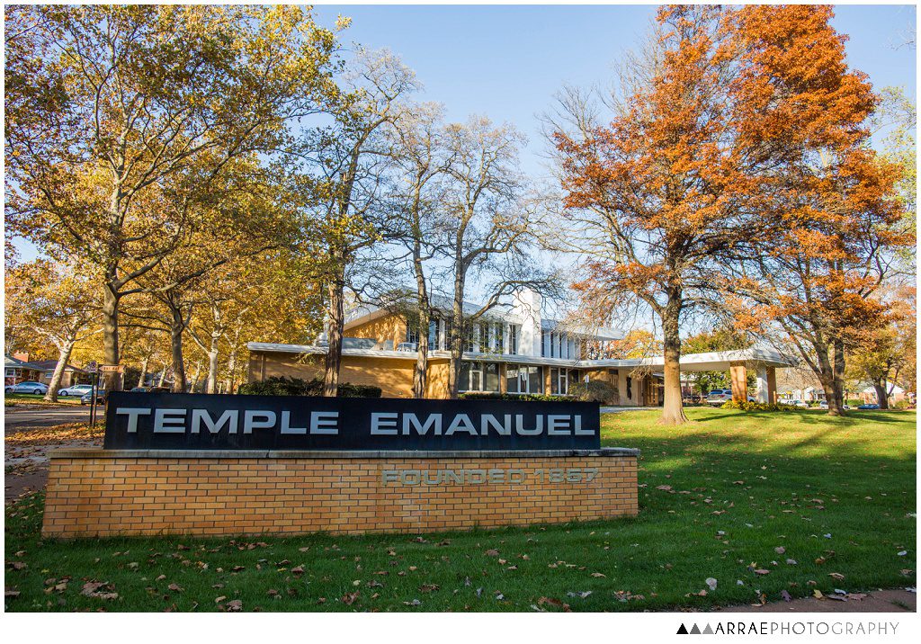 Temple Emanuel Grand Rapids, Michigan